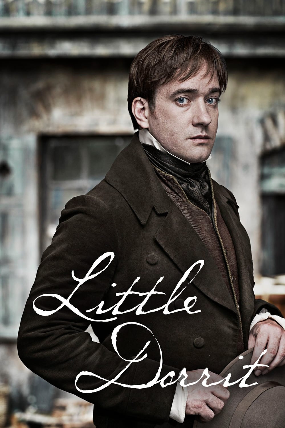 Little Dorrit