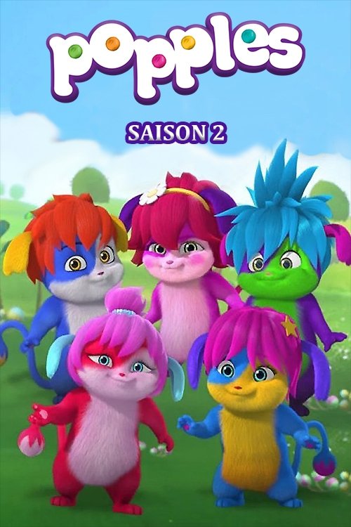 Popples