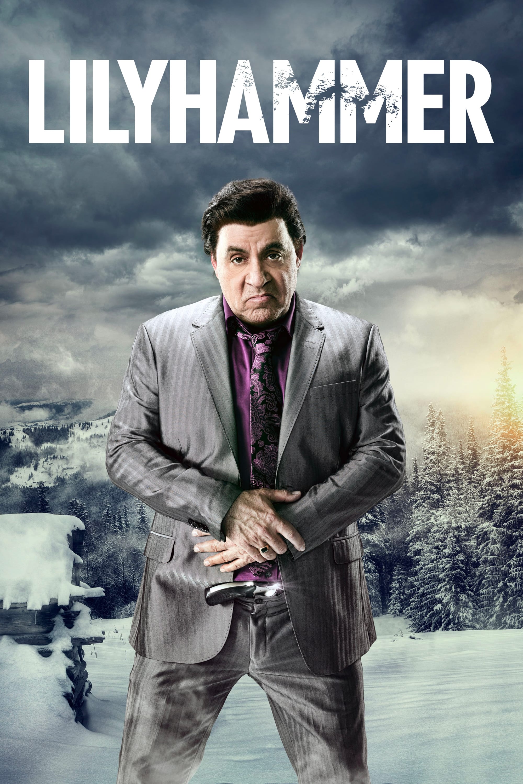 Lilyhammer