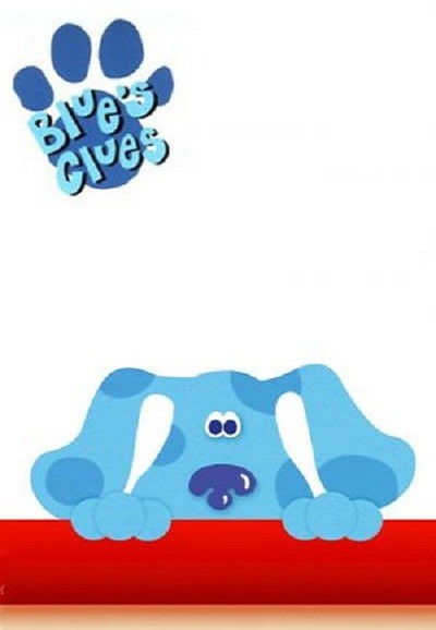 Las pistas de Blue