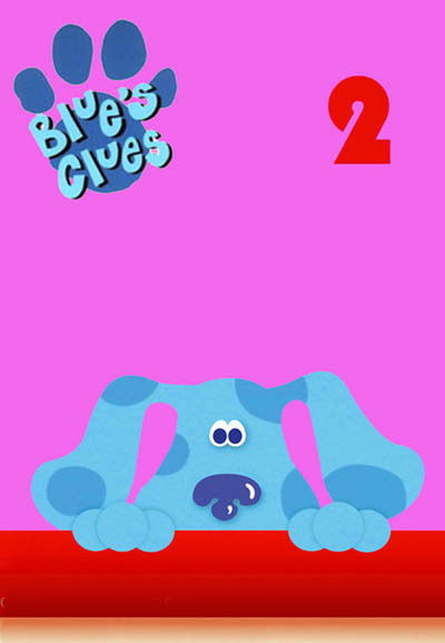 Las pistas de Blue