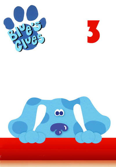 Las pistas de Blue