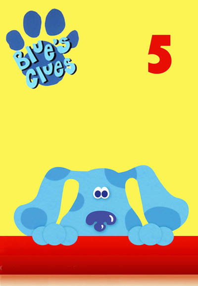 Las pistas de Blue