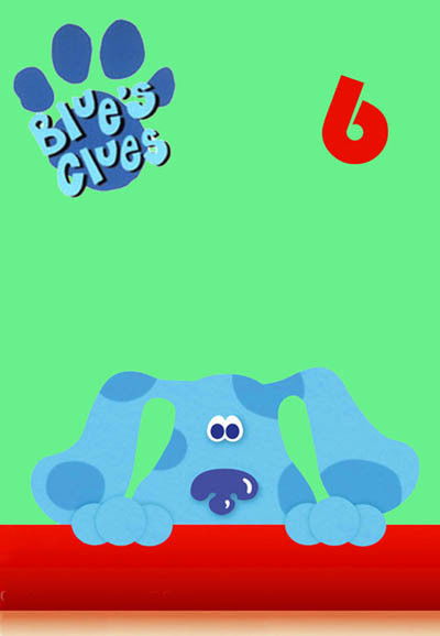 Las pistas de Blue