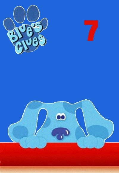 Las pistas de Blue