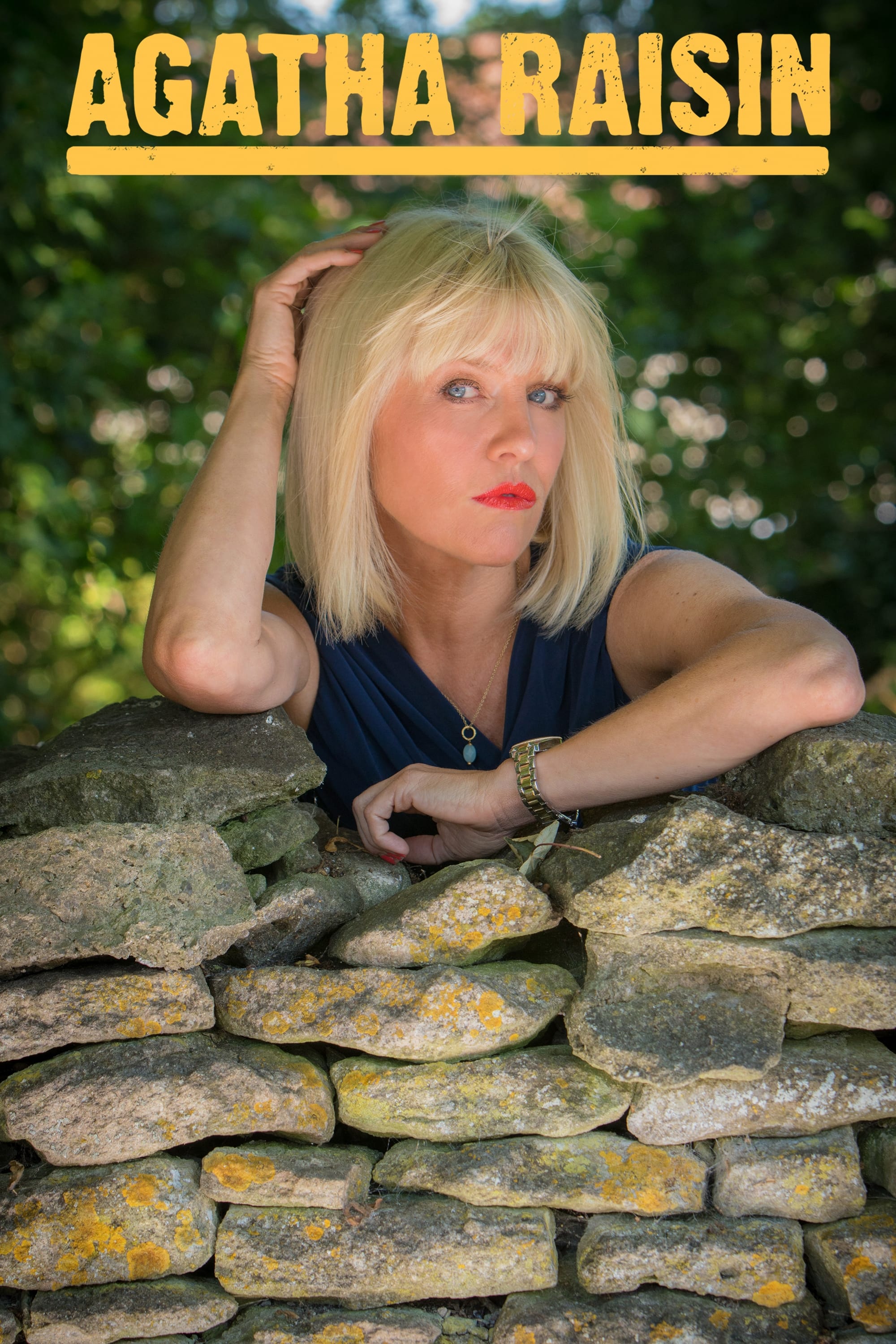 DCI Wilkes / DI Wilkes