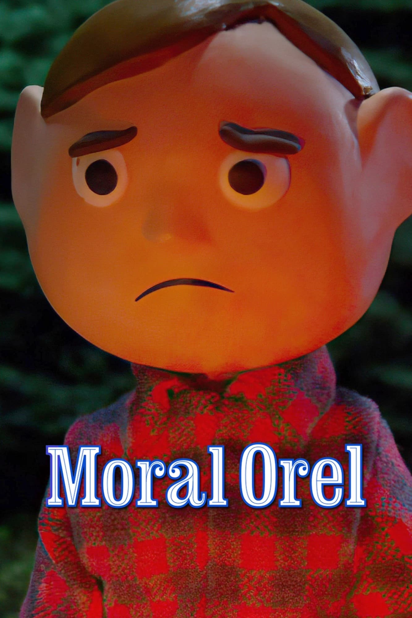 Moral Orel
