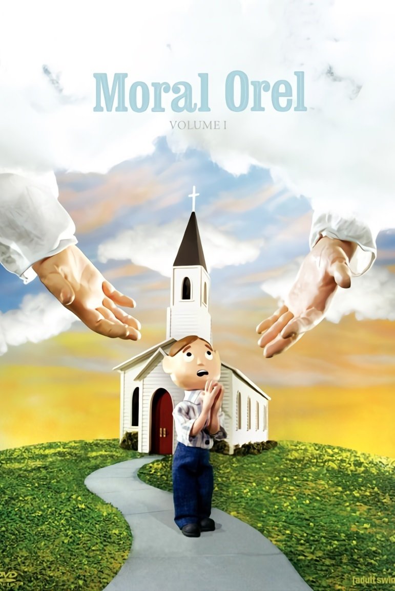 Moral Orel