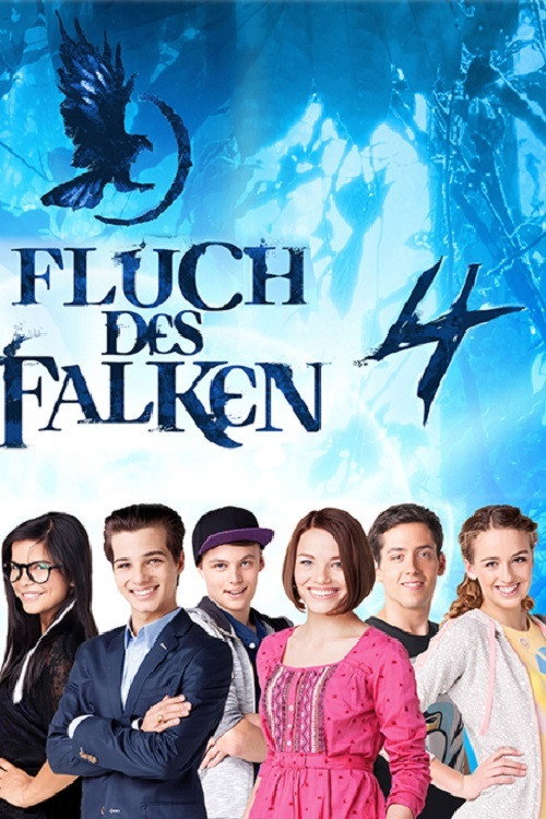 Fluch des Falken