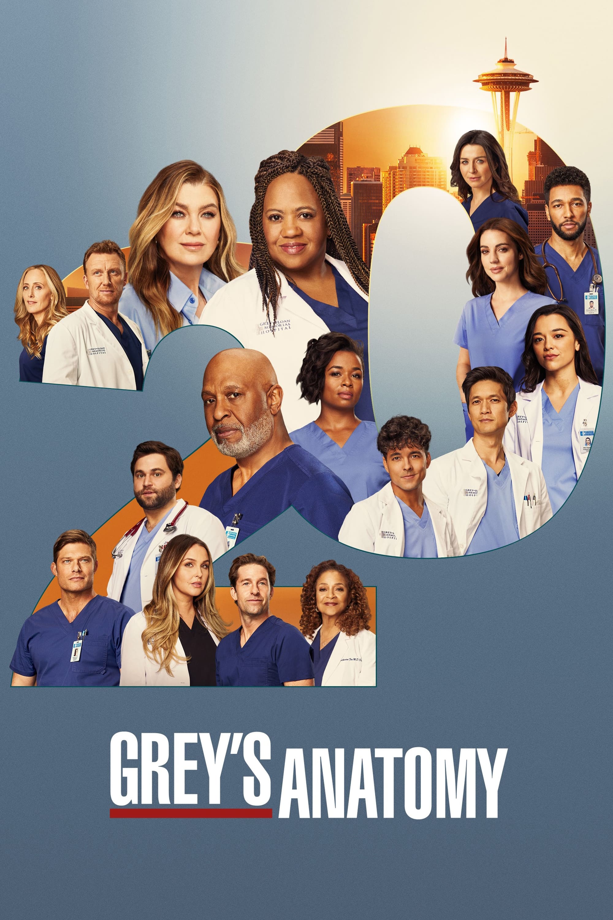 Anatomía de Grey