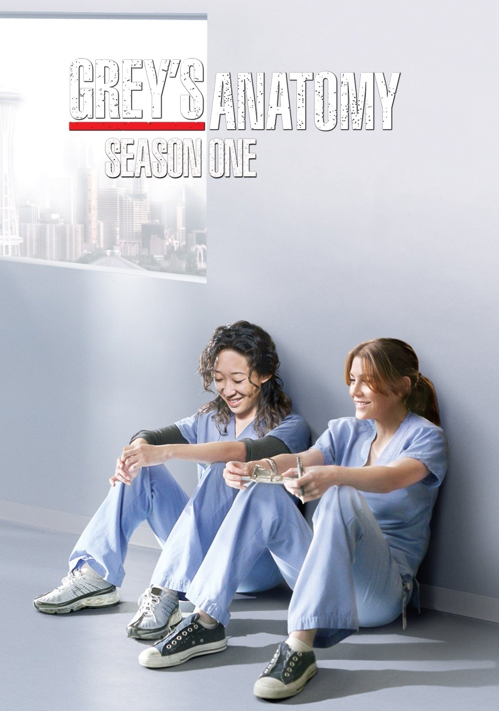Anatomía de Grey