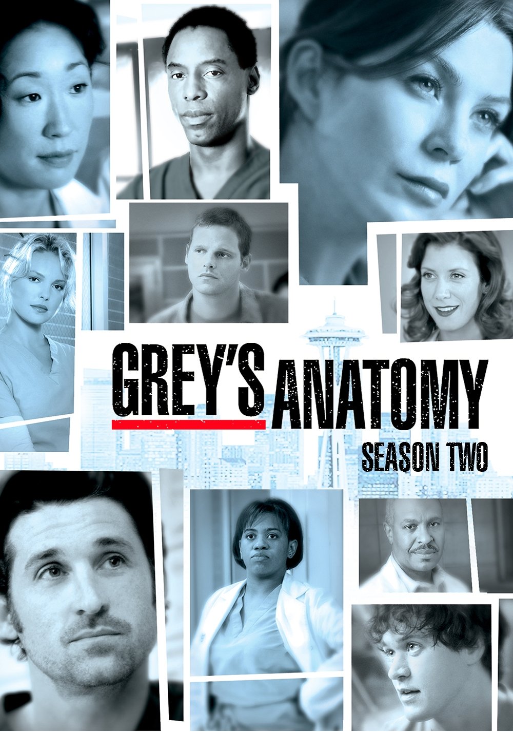 Anatomía de Grey