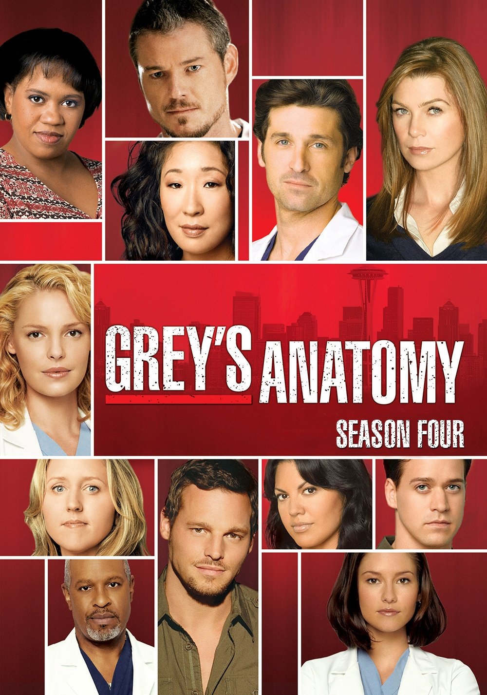 Anatomía de Grey