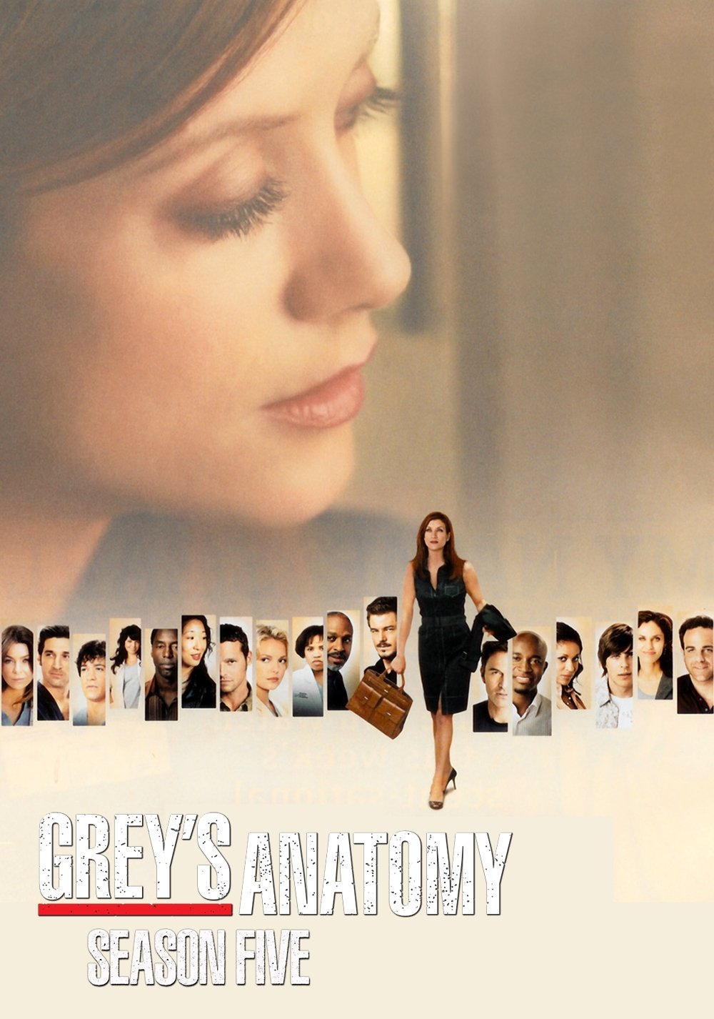 Anatomía de Grey