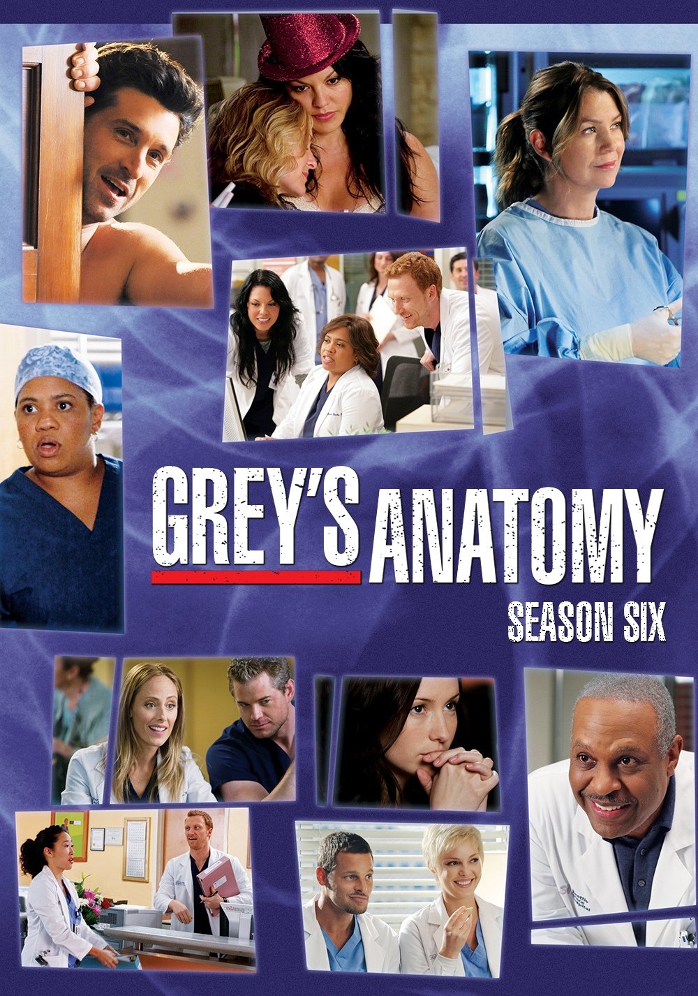 Anatomía de Grey