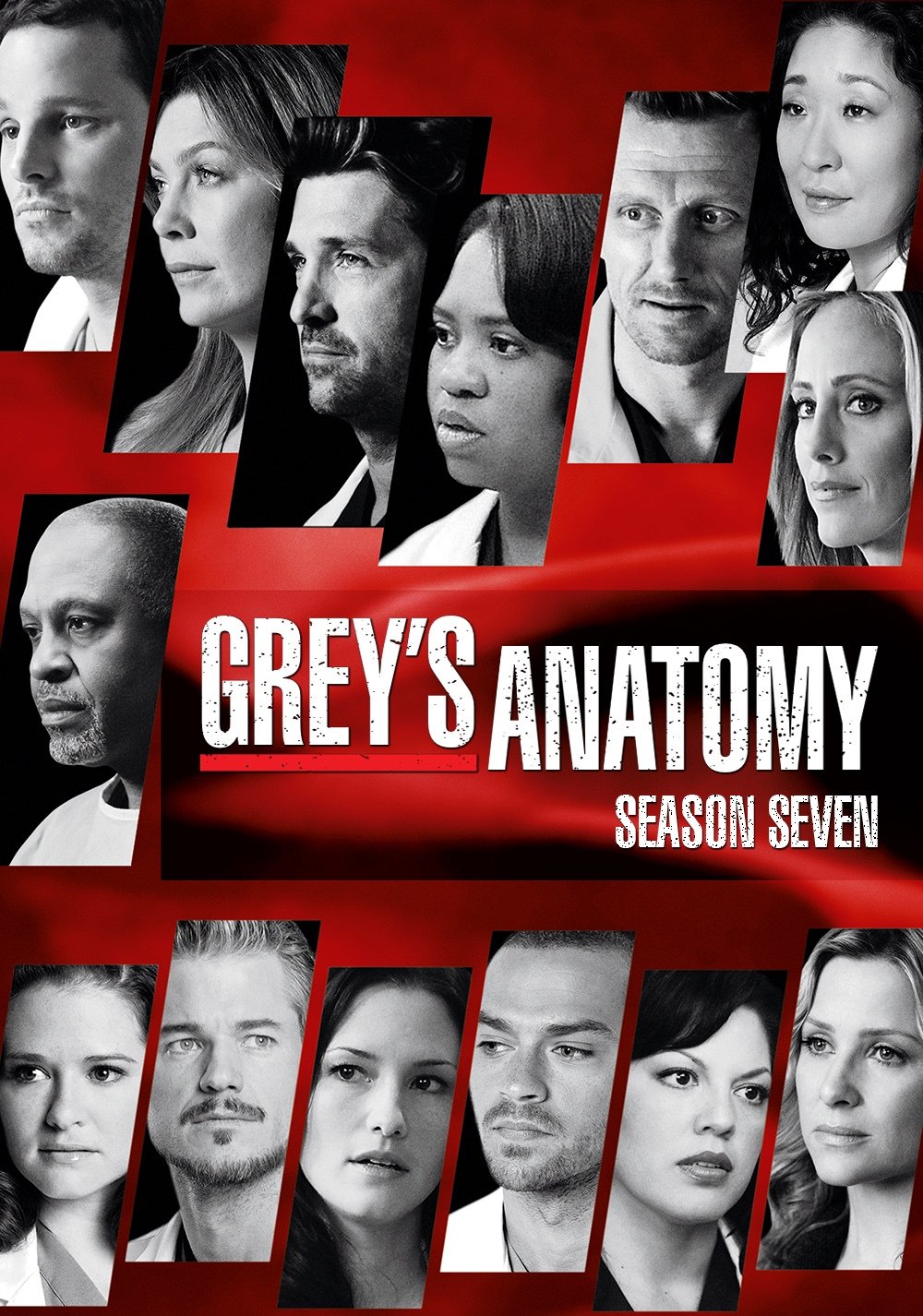 Anatomía de Grey