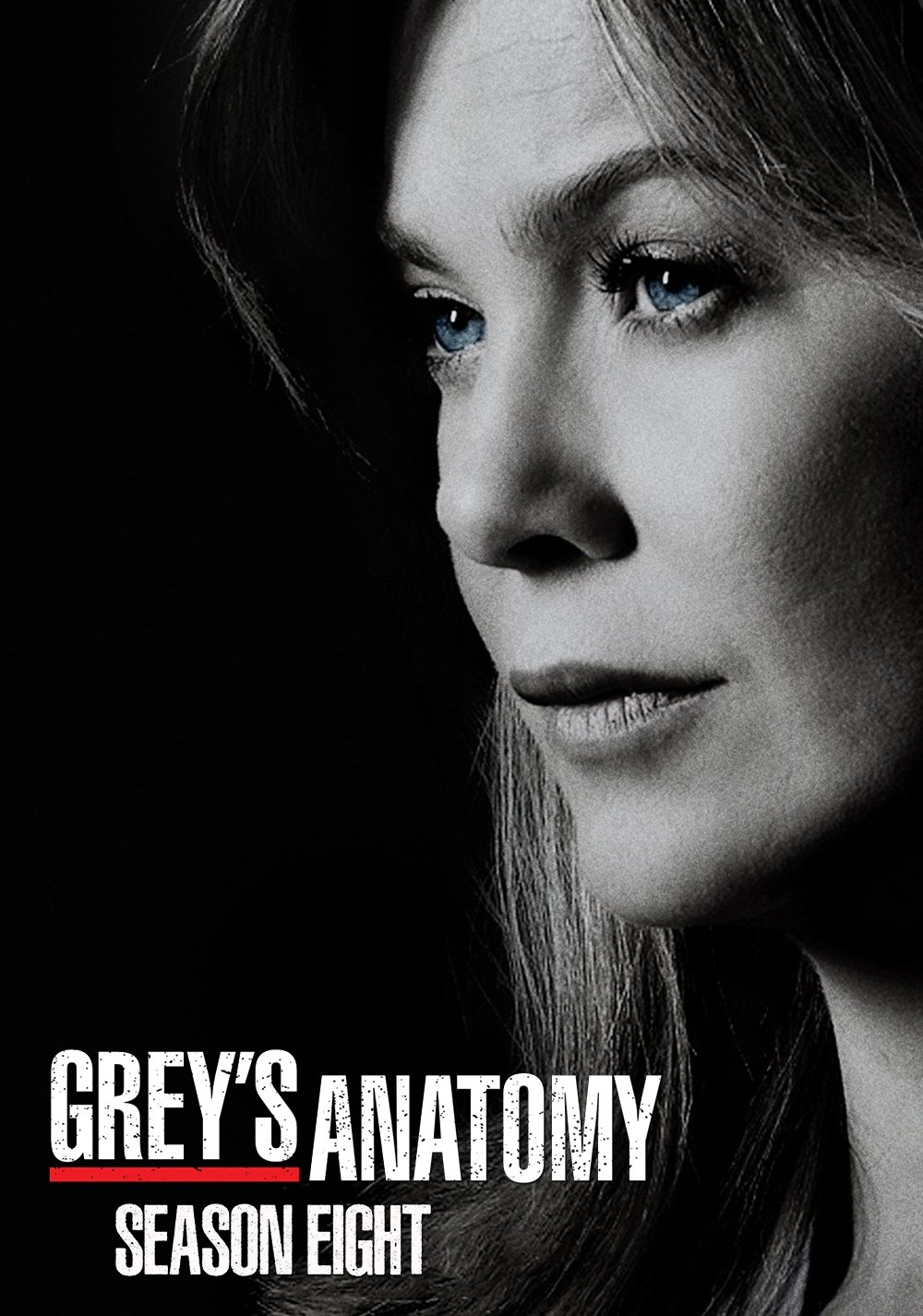 Anatomía de Grey