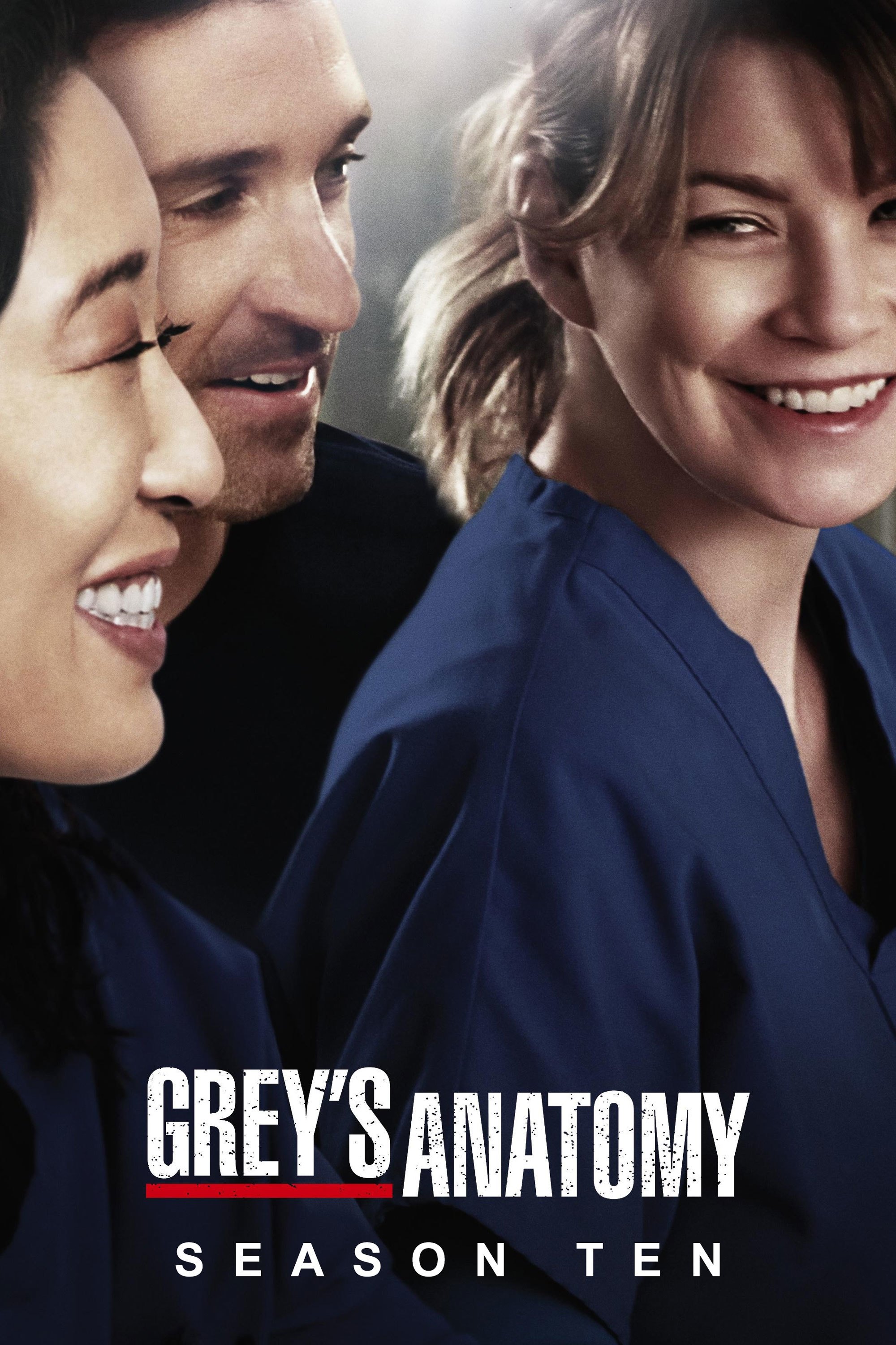 Anatomía de Grey