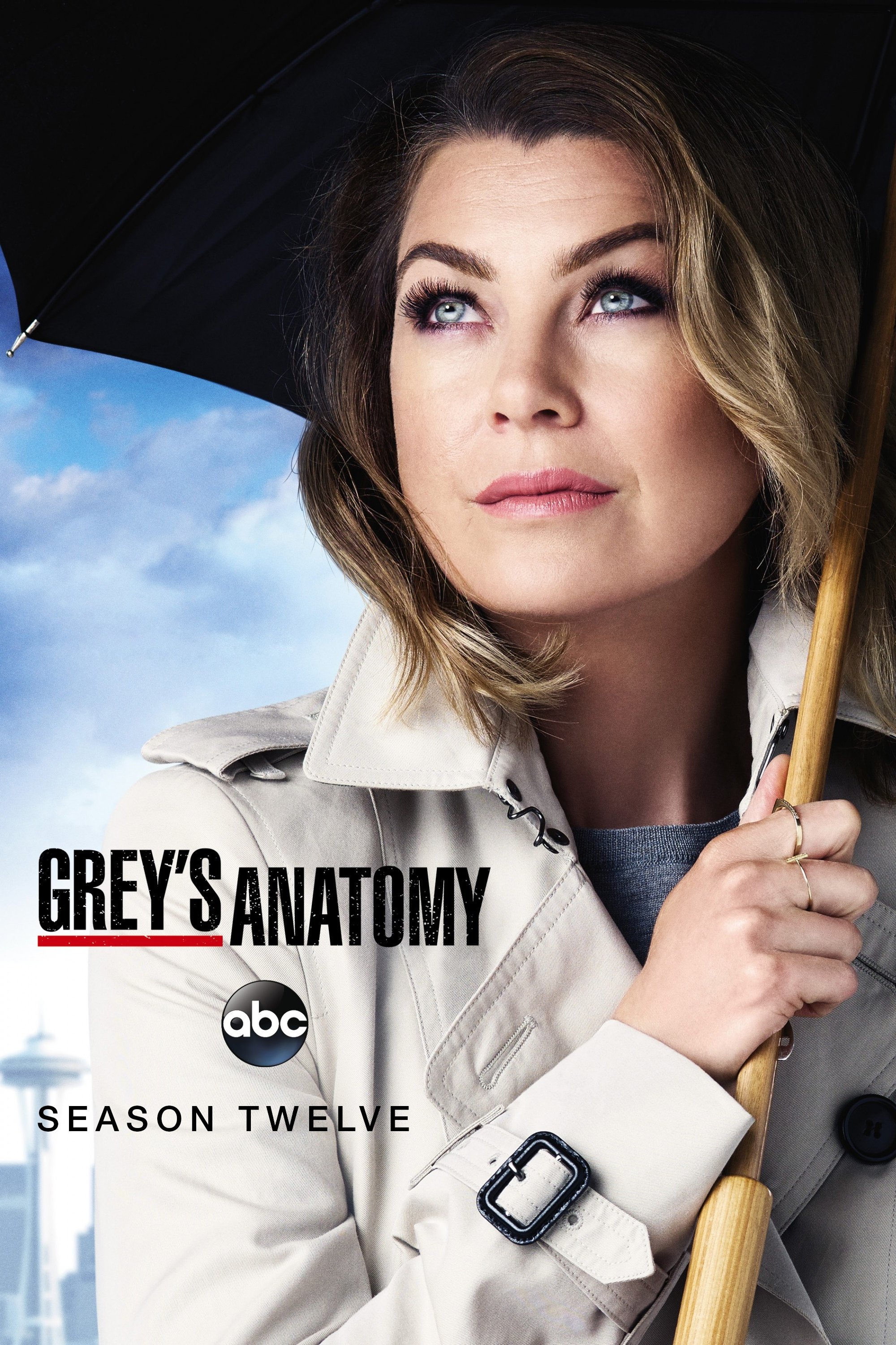 Anatomía de Grey