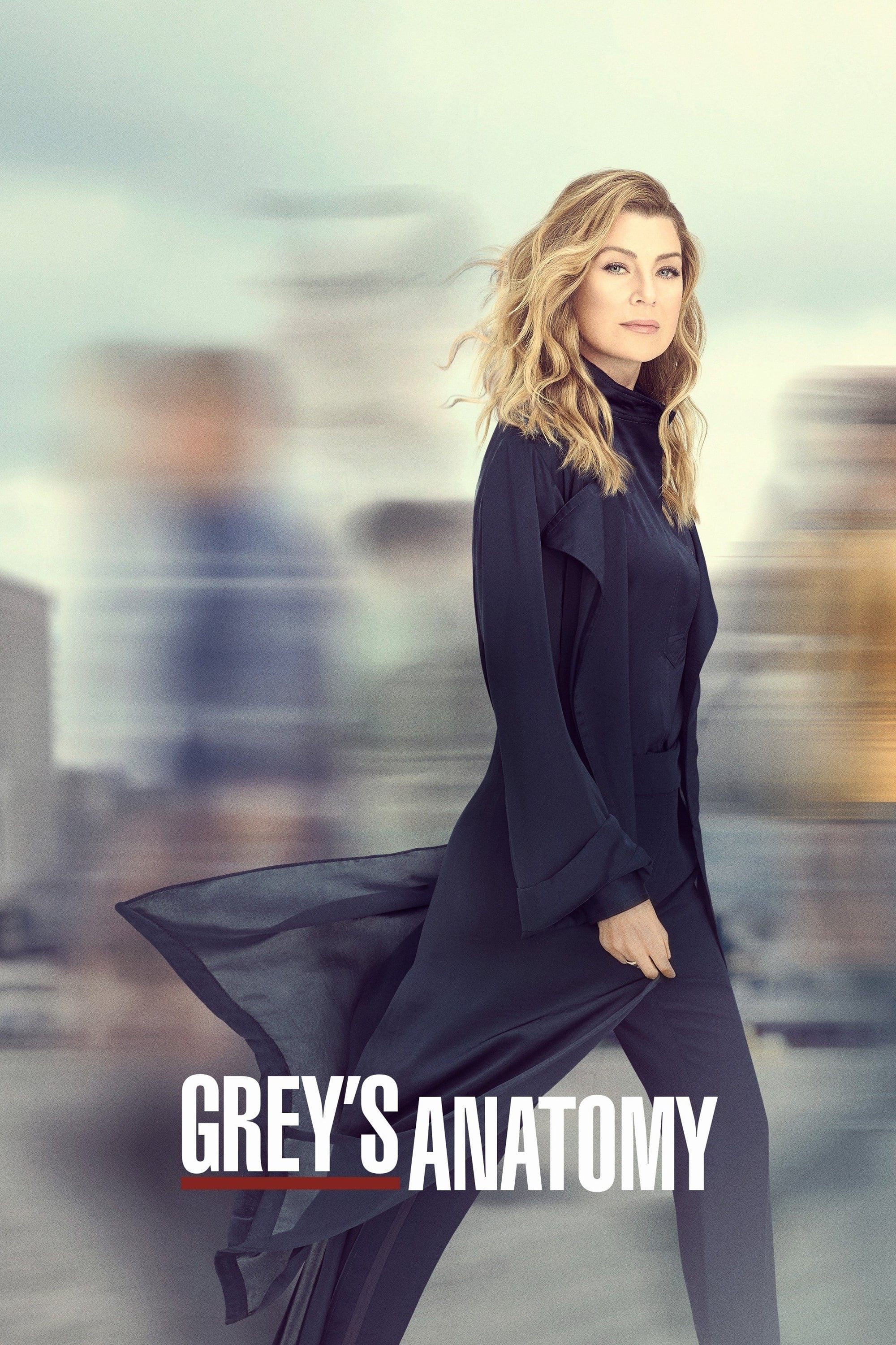 Anatomía de Grey