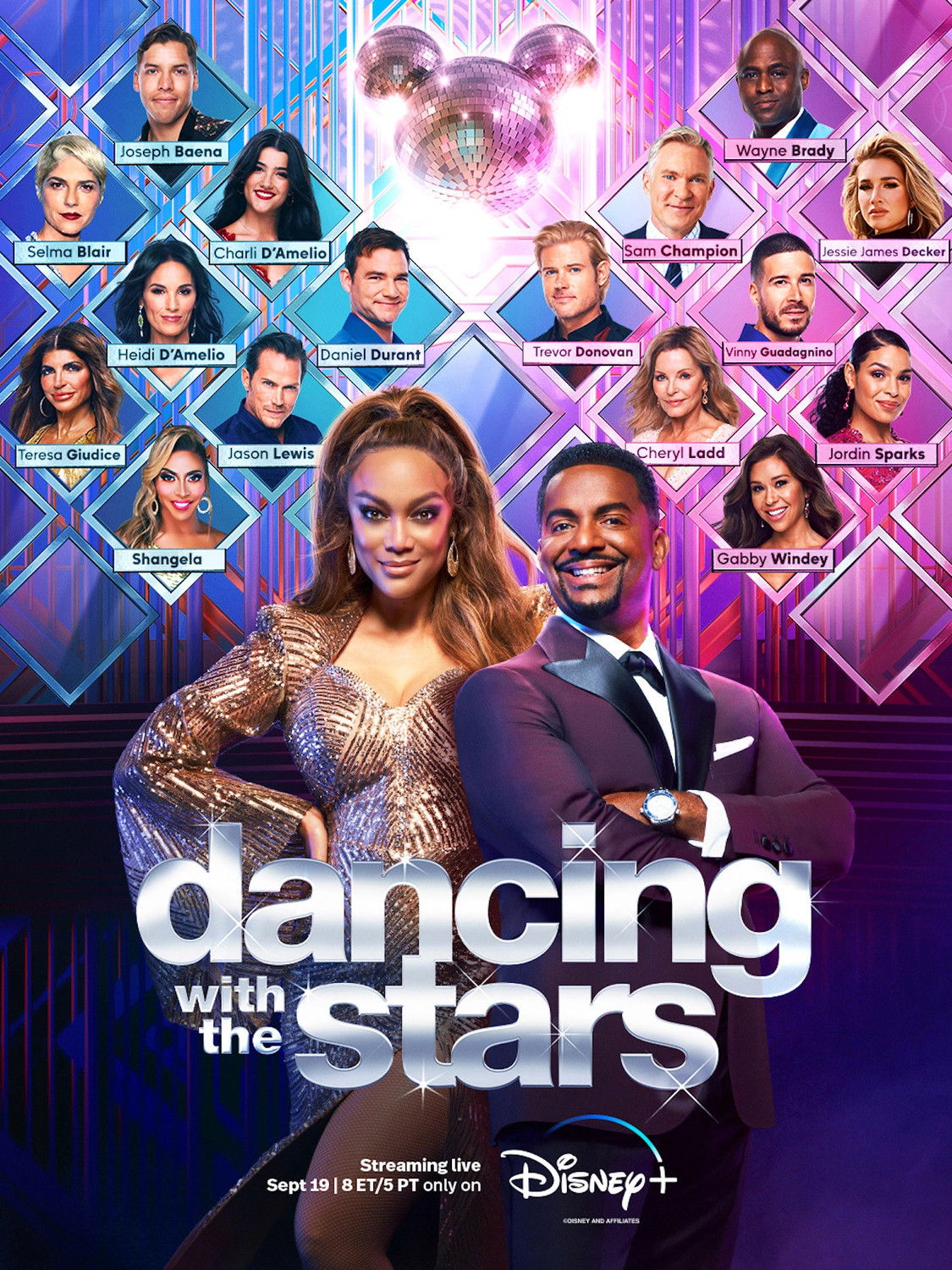 Dancing with the Stars