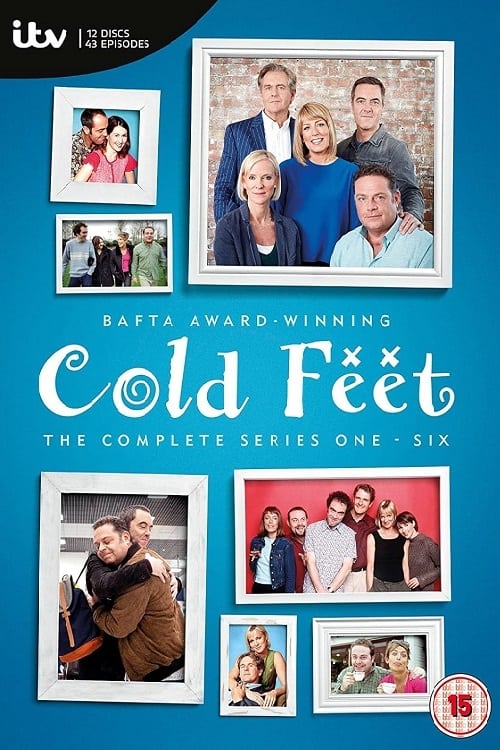 Cold Feet