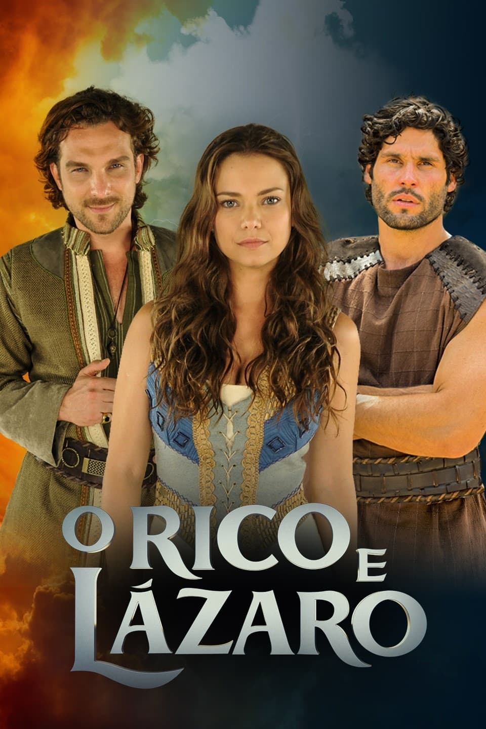 El Rico Y Lazaro