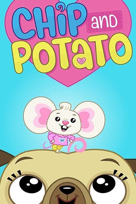 Patatín y Patatón