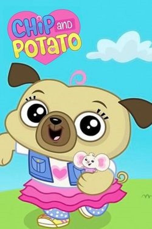Patatín y Patatón
