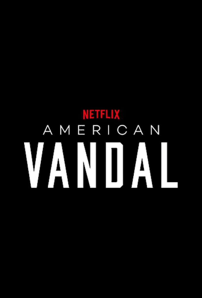 American Vandal