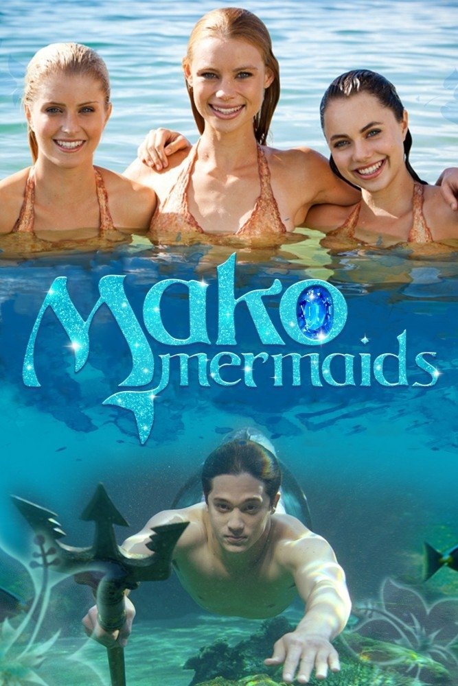 Las sirenas de Mako
