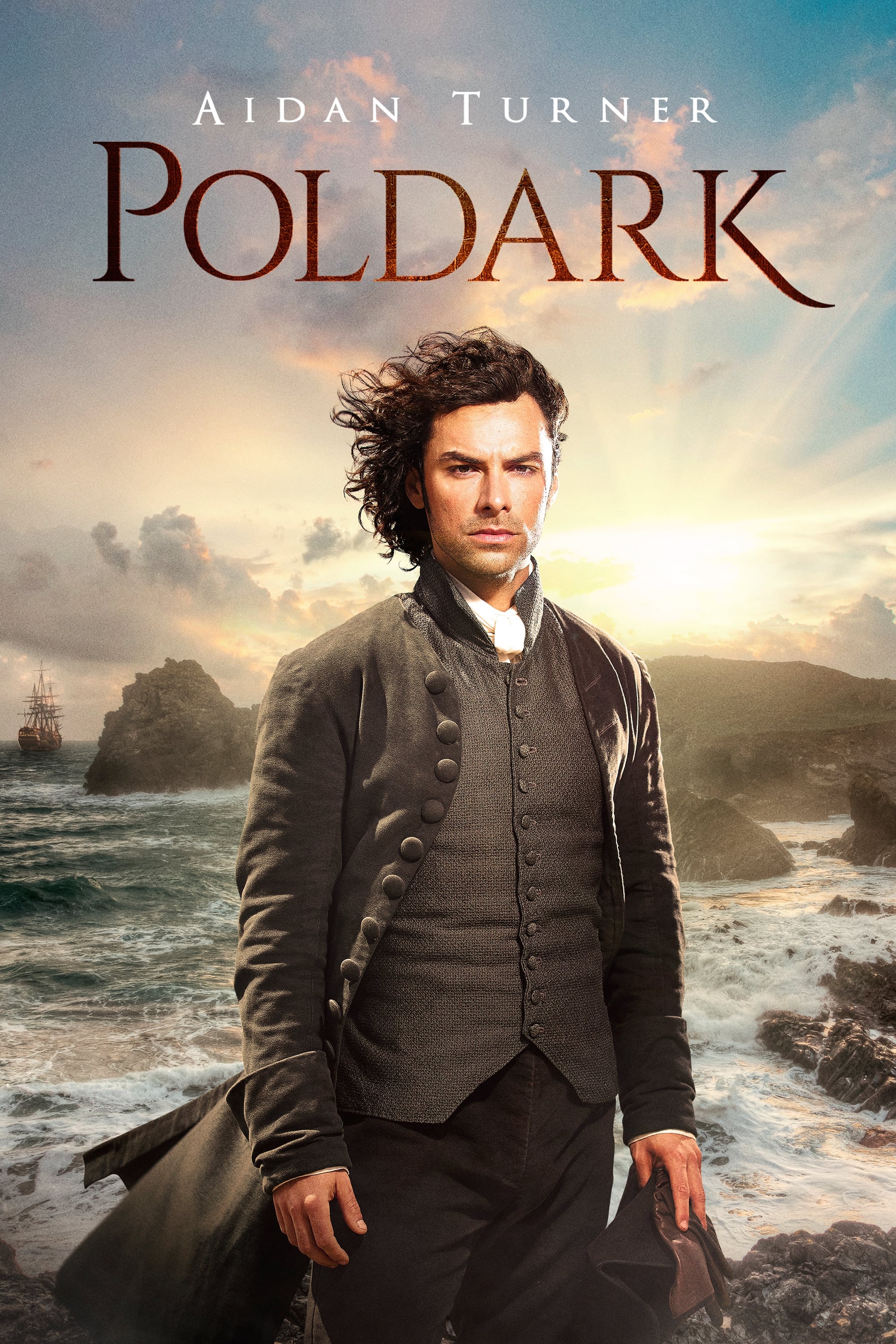 Demelza Poldark
