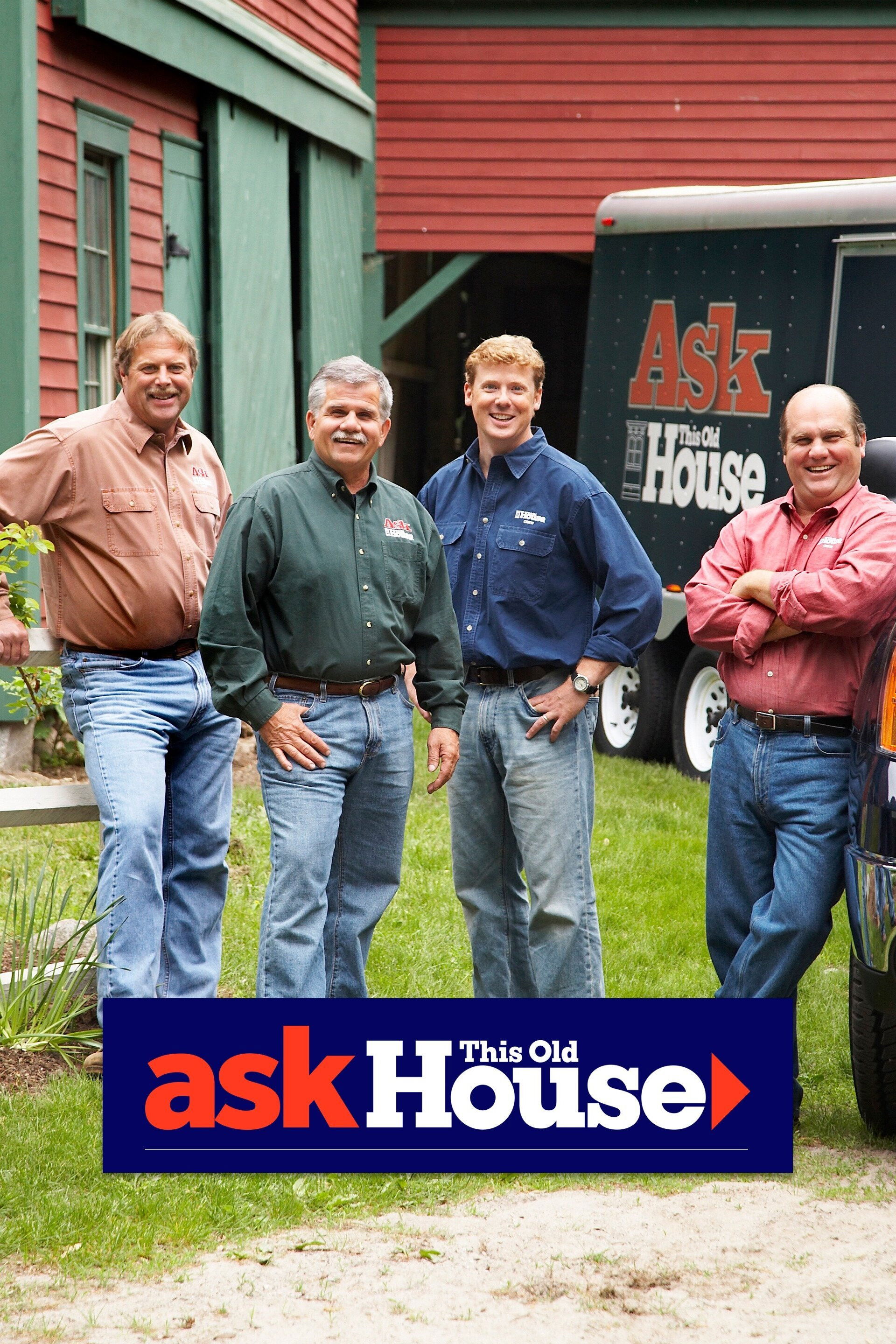 Ask This Old House