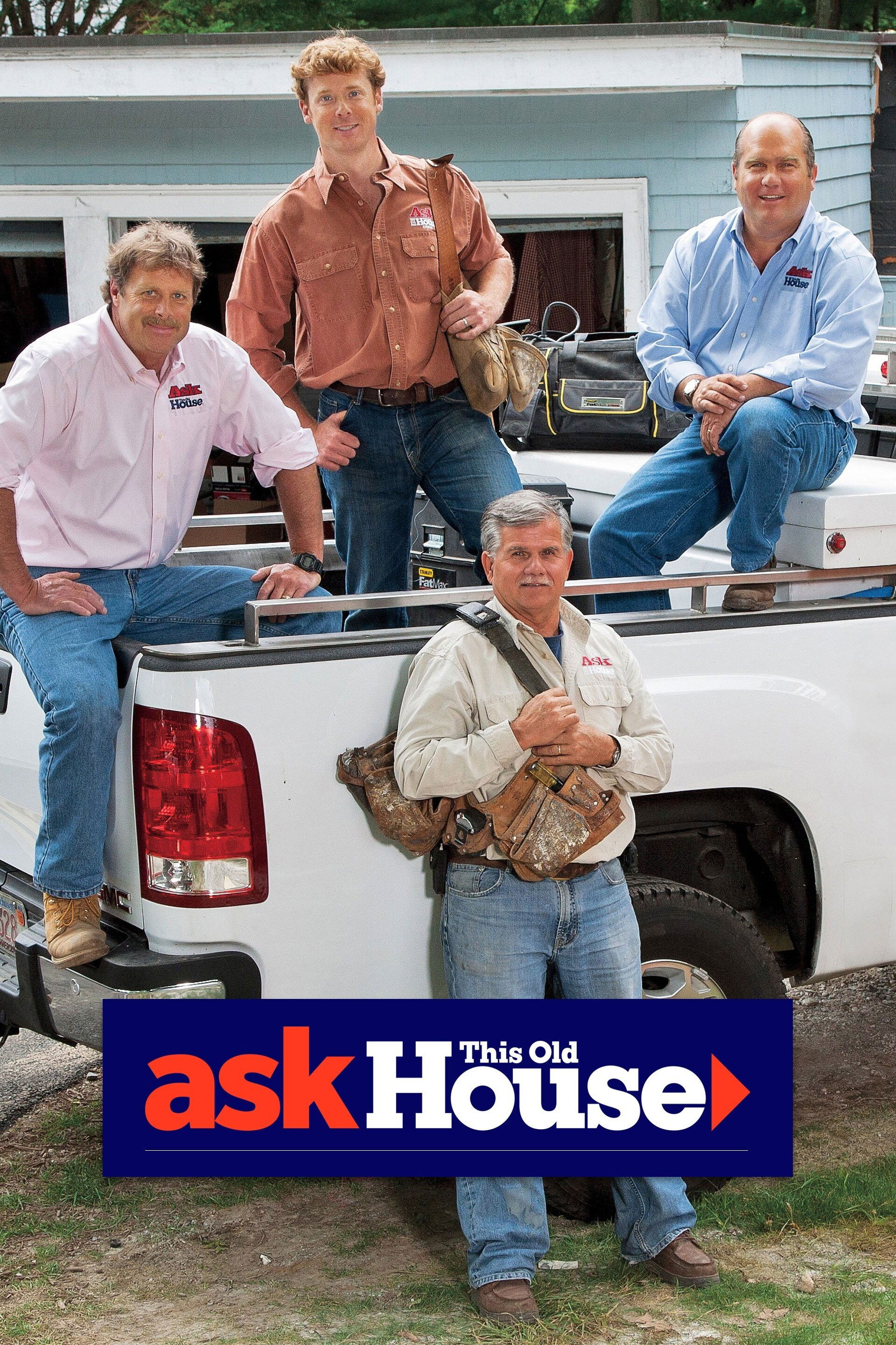 Ask This Old House