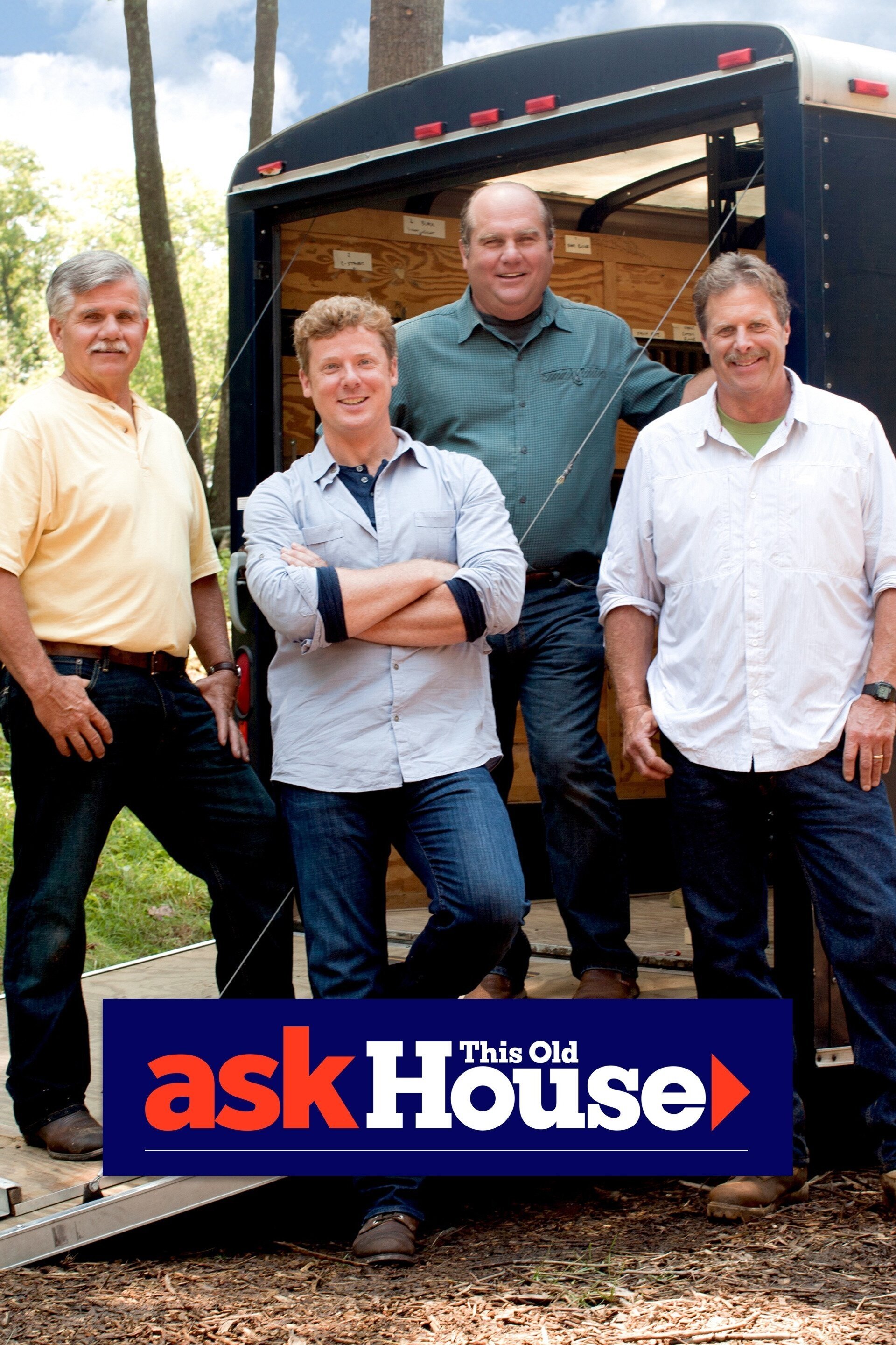 Ask This Old House