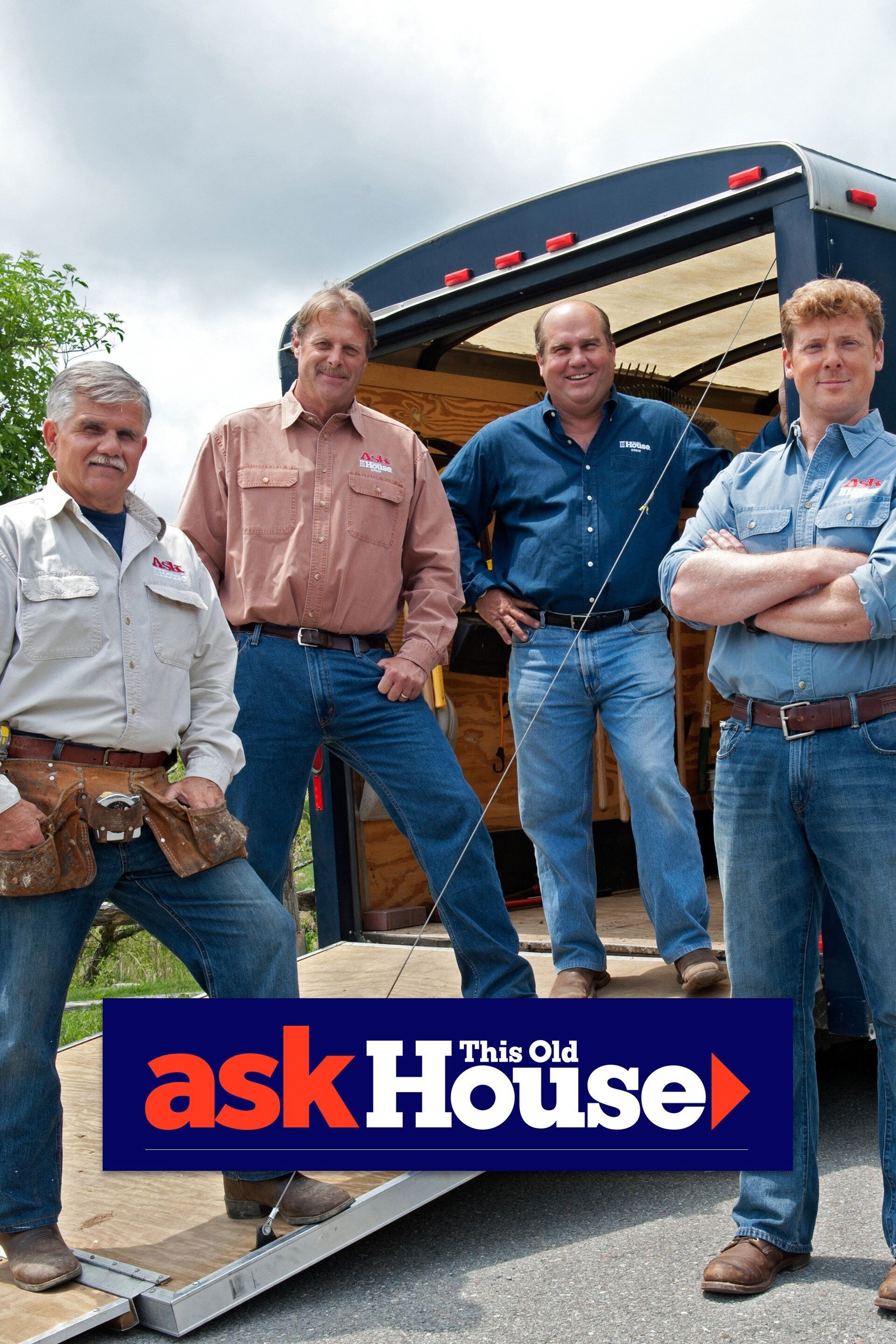 Ask This Old House