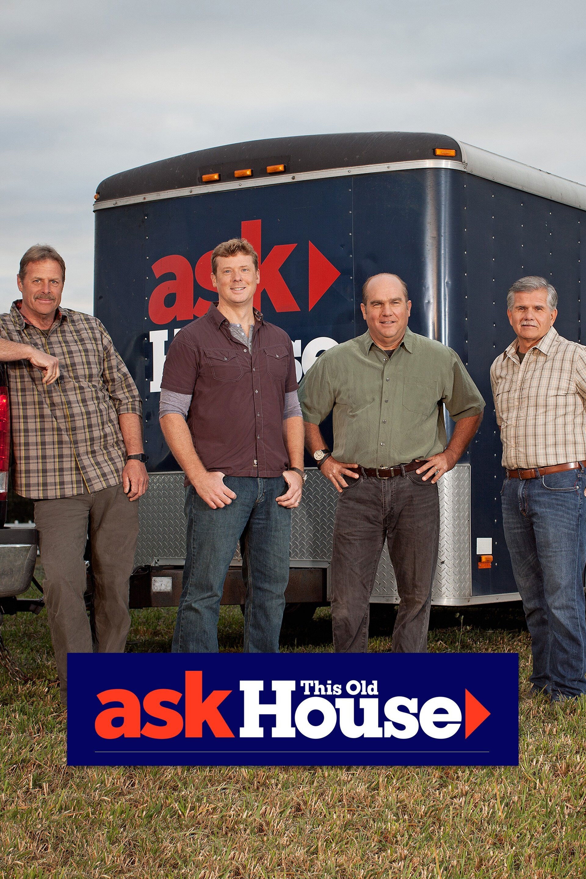 Ask This Old House