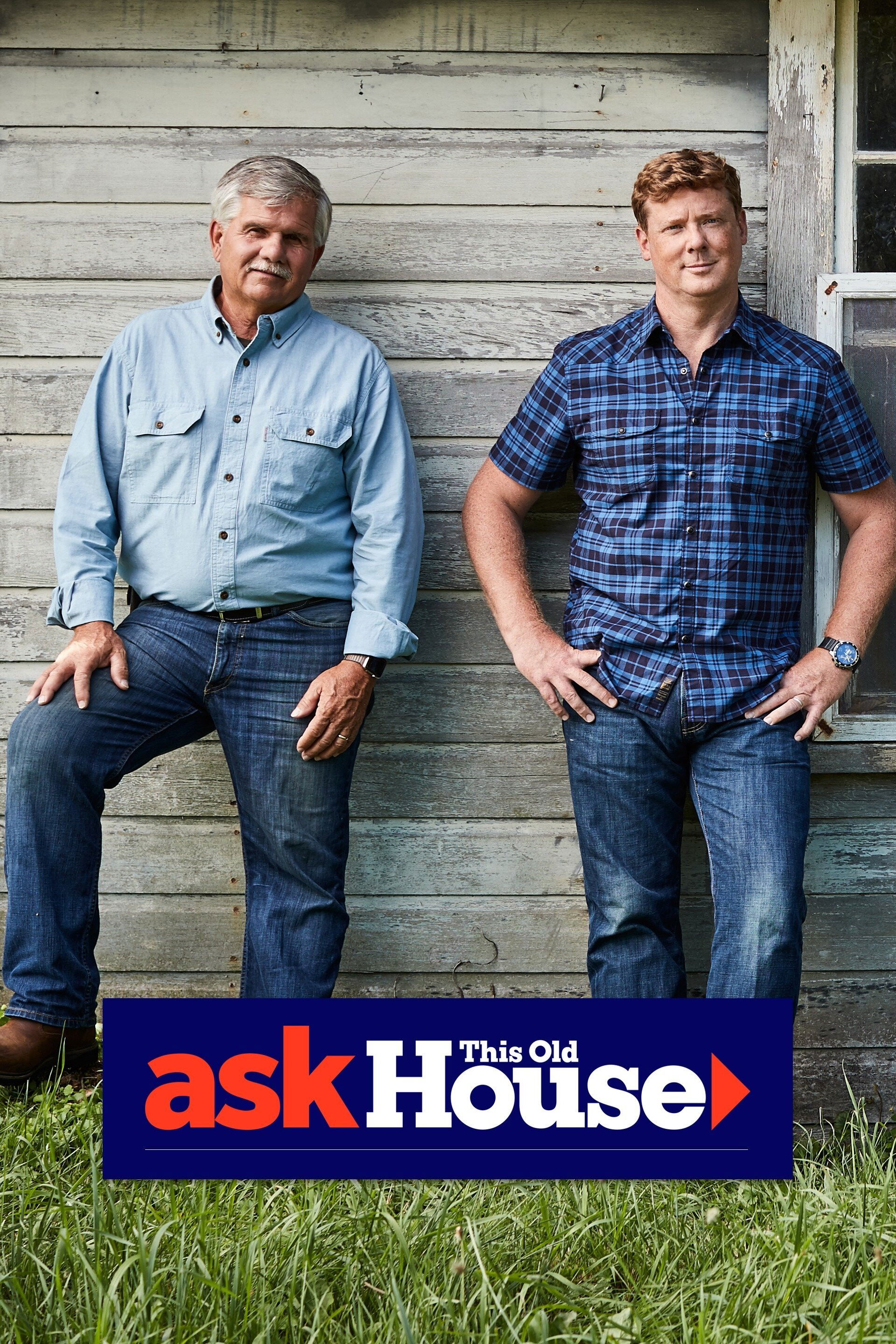 Ask This Old House