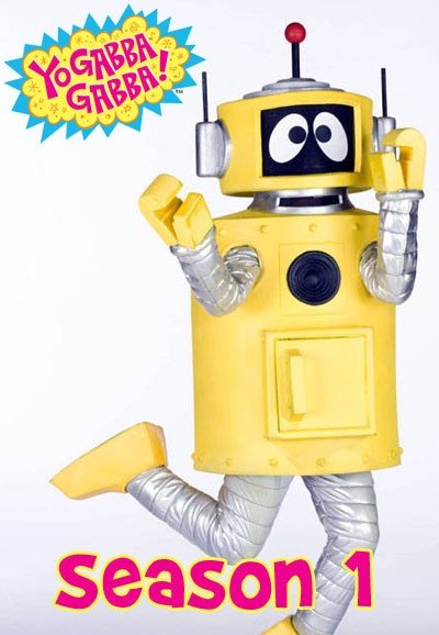 Yo Gabba Gabba!