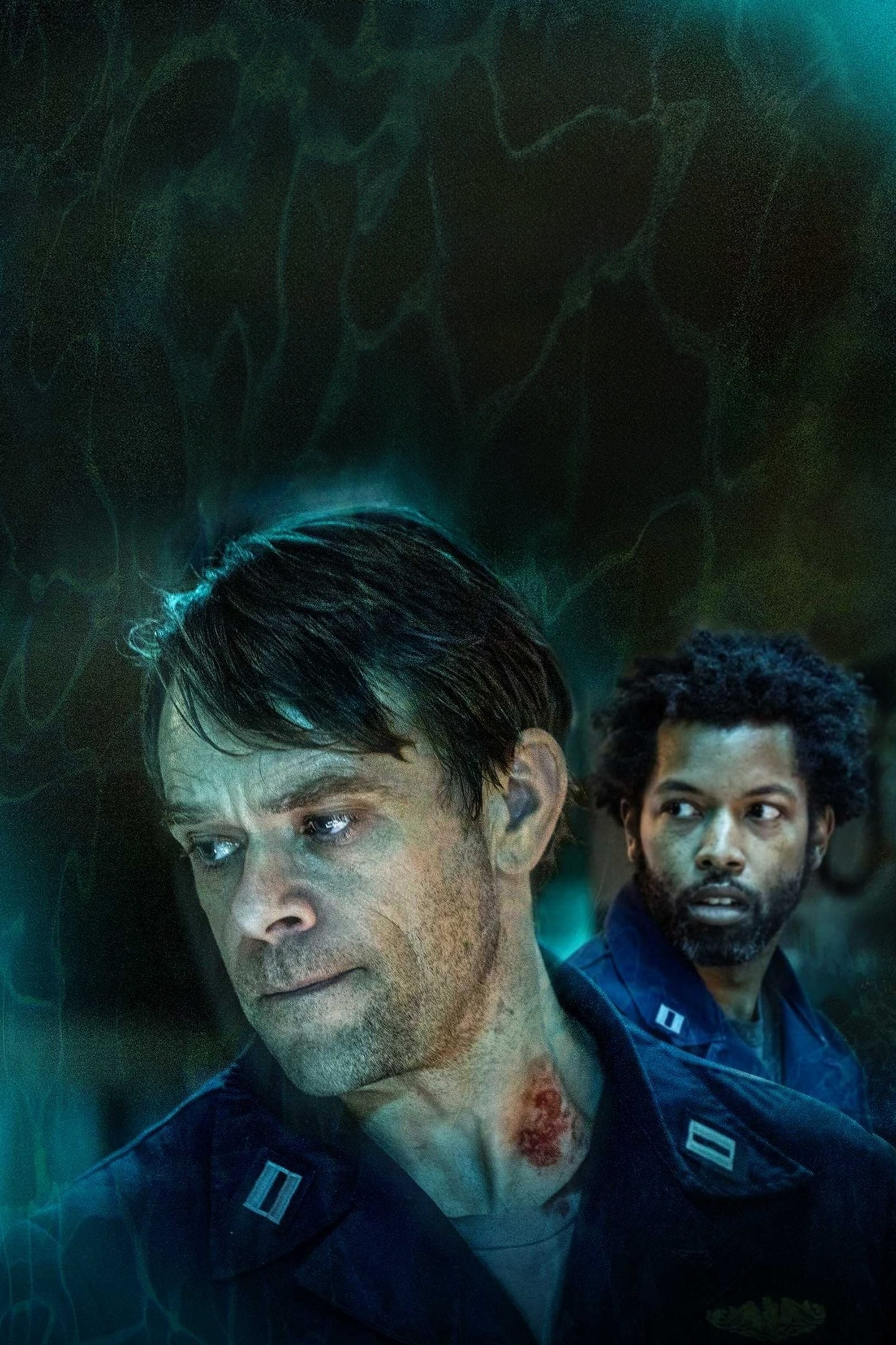 Fear the Walking Dead: Muertos en el agua