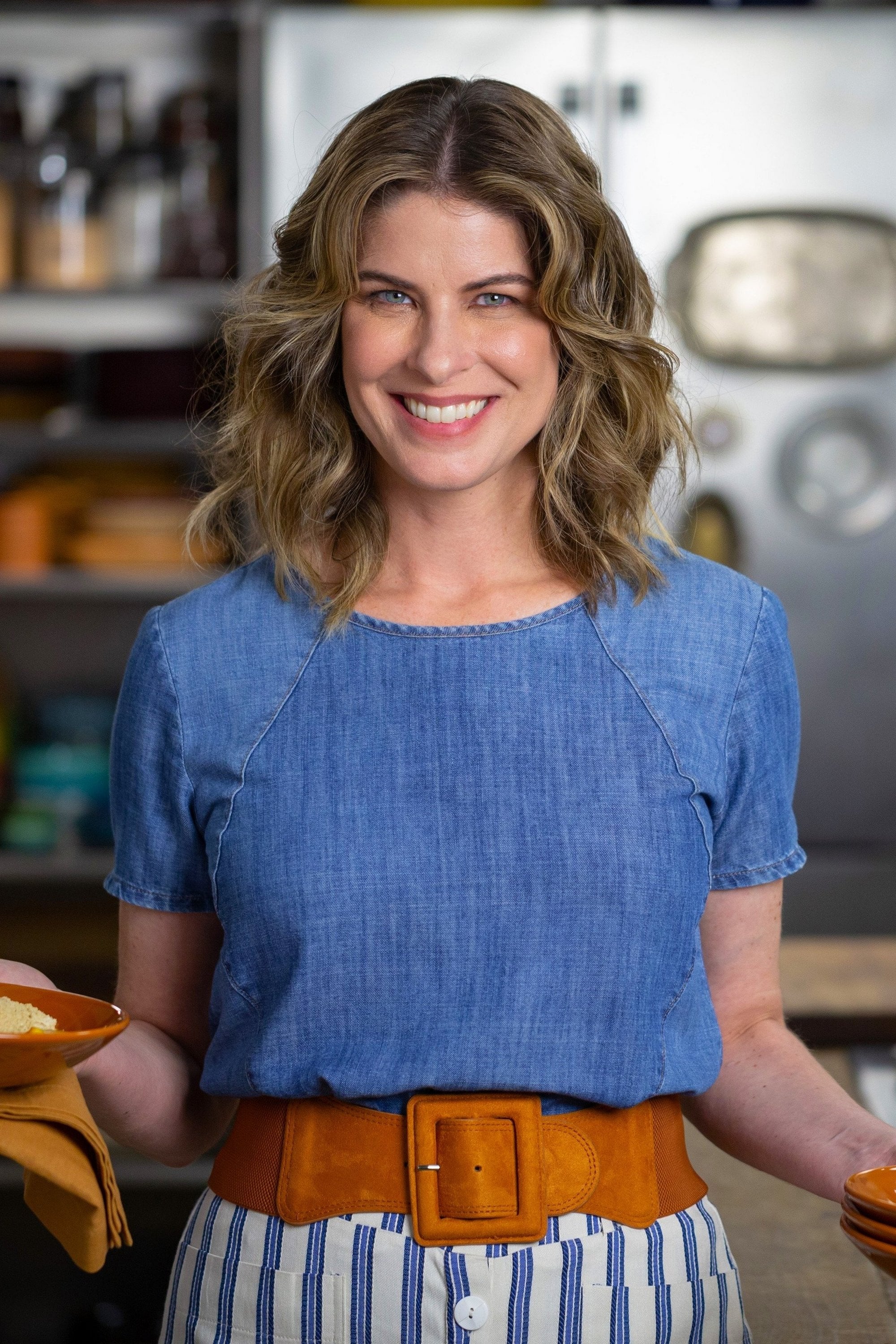 Cozinha Prática com Rita Lobo