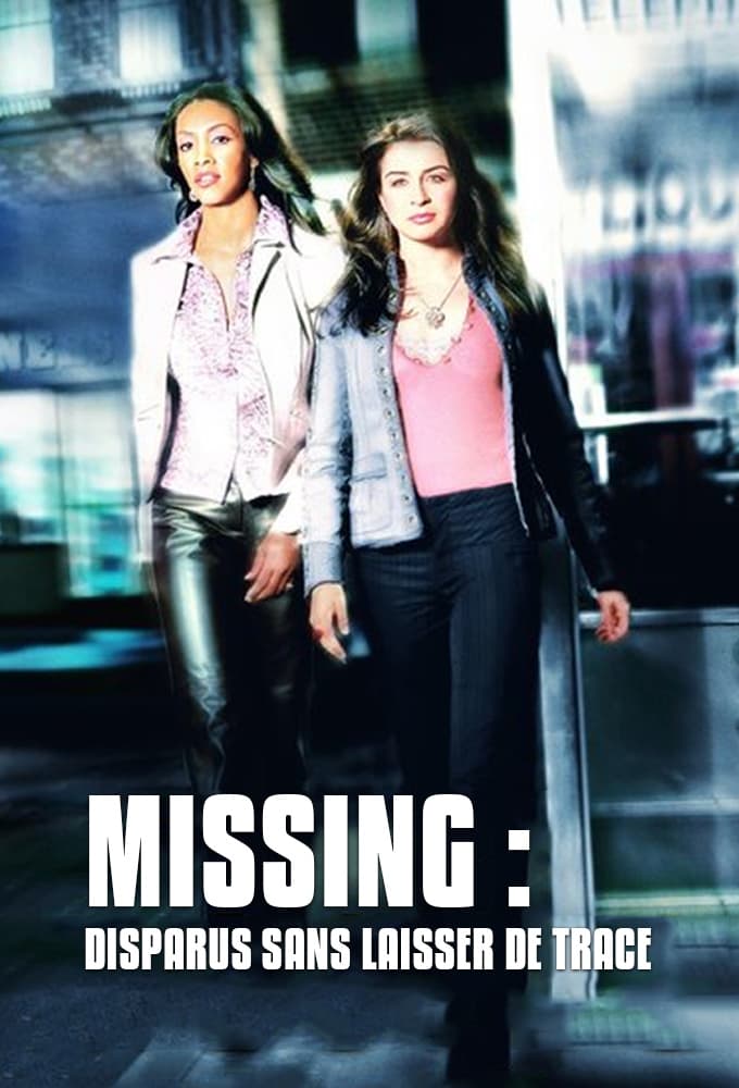 1-800-Missing