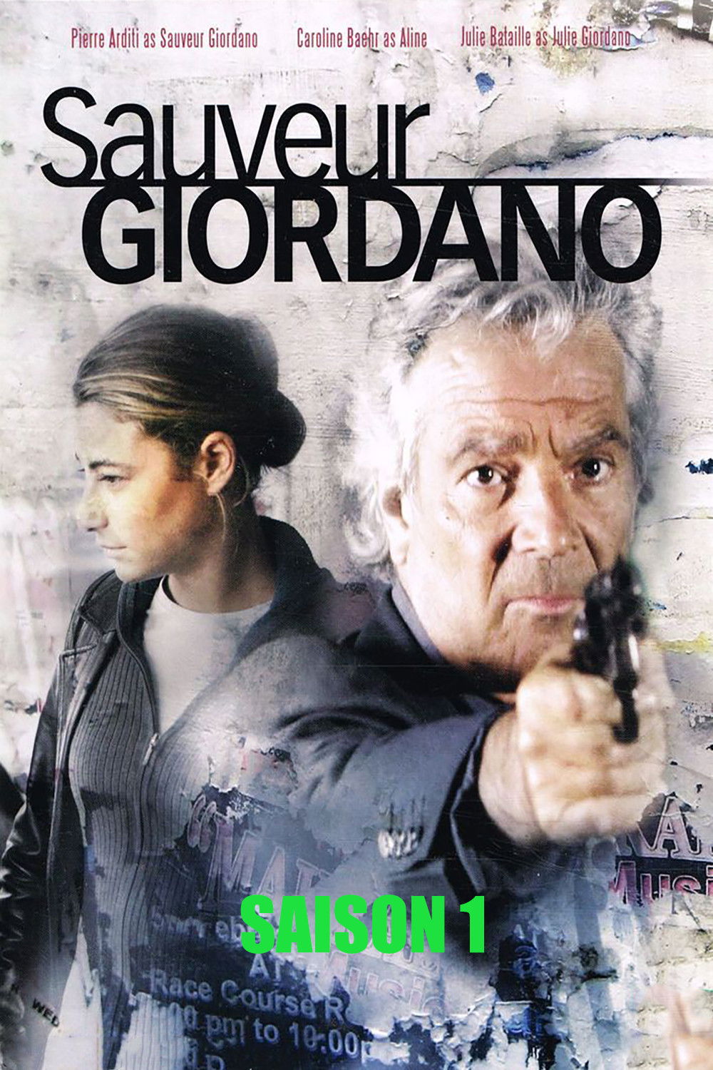 Sauveur Giordano