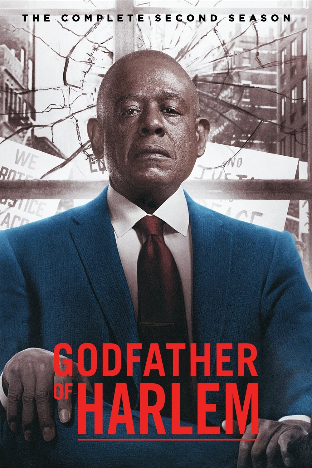 El padrino de Harlem