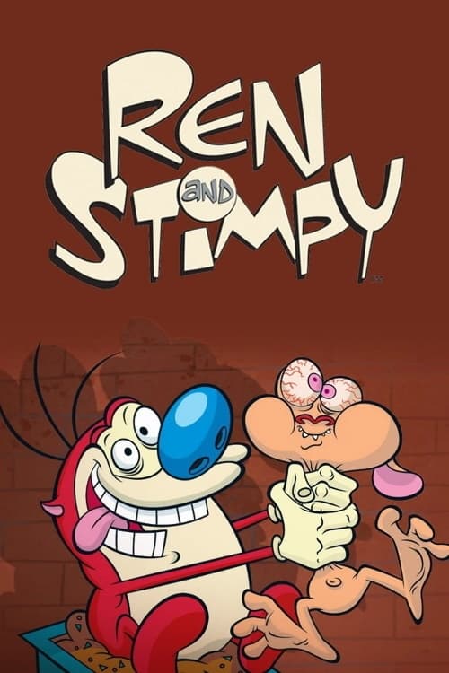 El Show de Ren y Stimpy