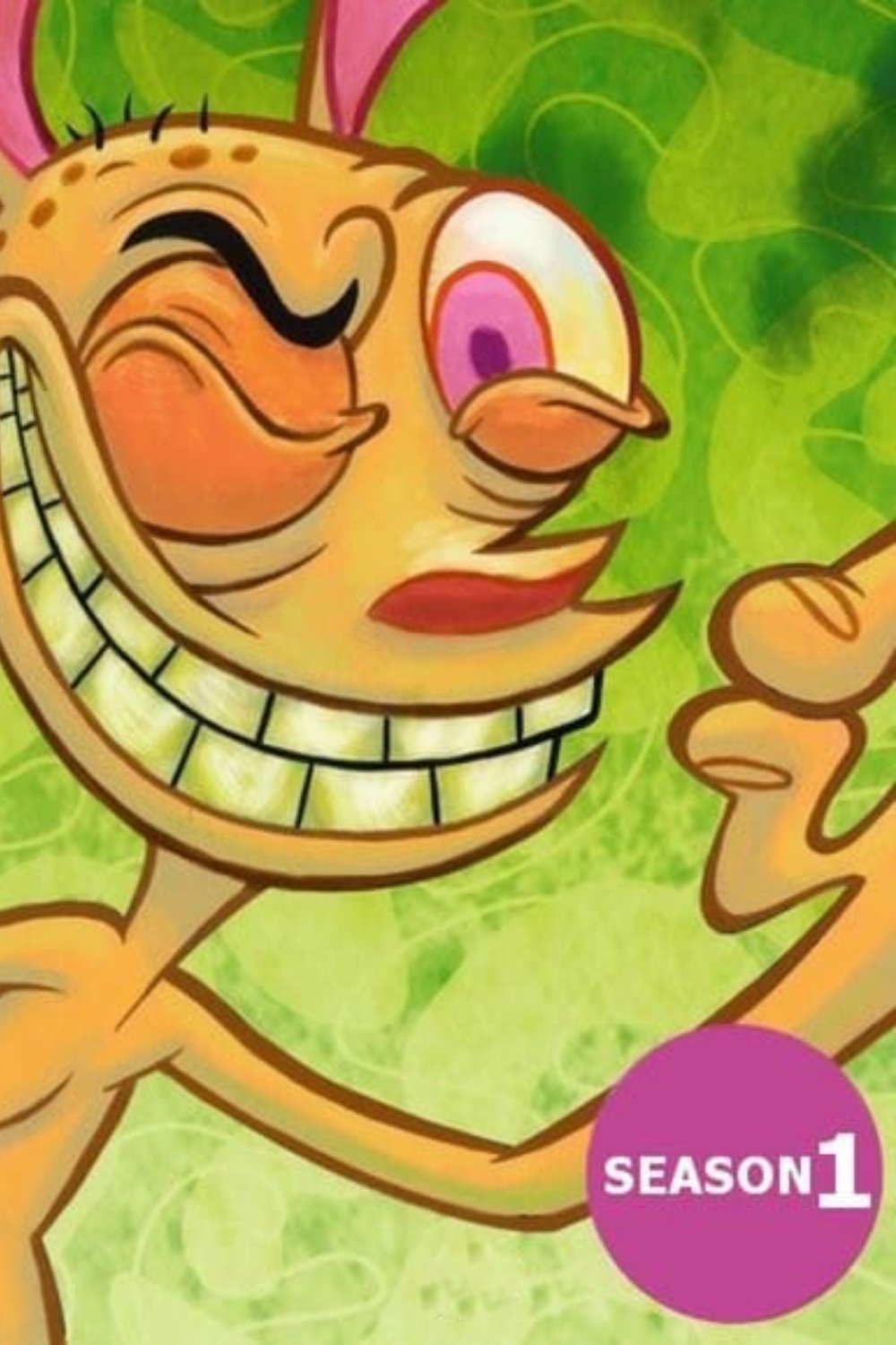 El Show de Ren y Stimpy