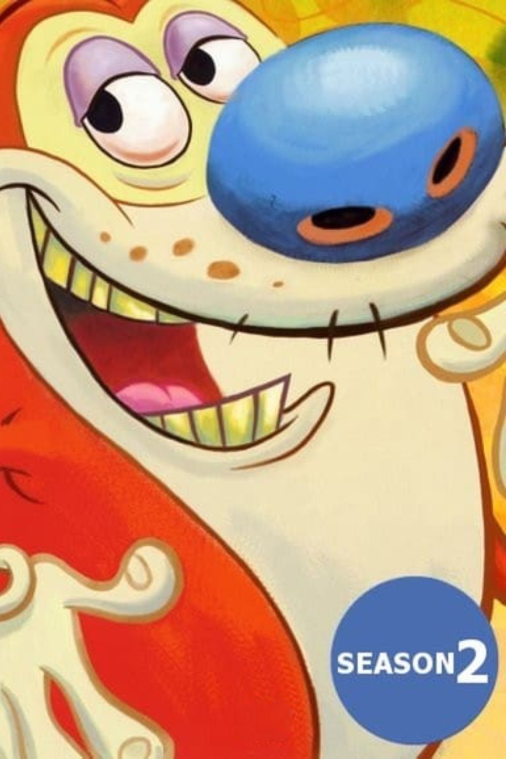 El Show de Ren y Stimpy