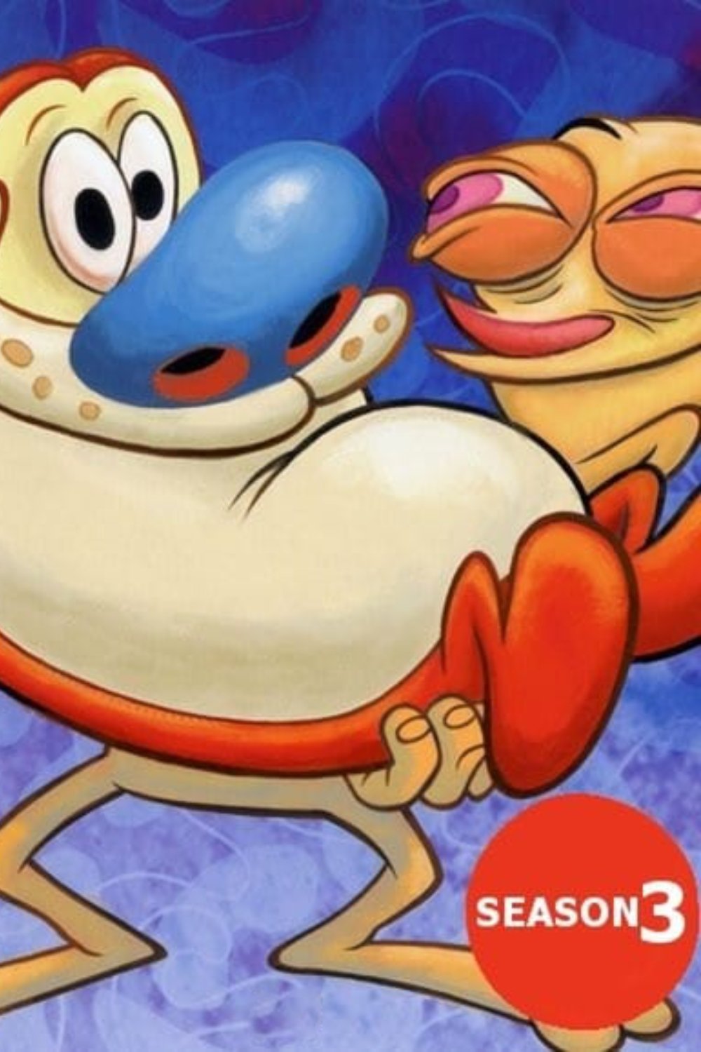 El Show de Ren y Stimpy