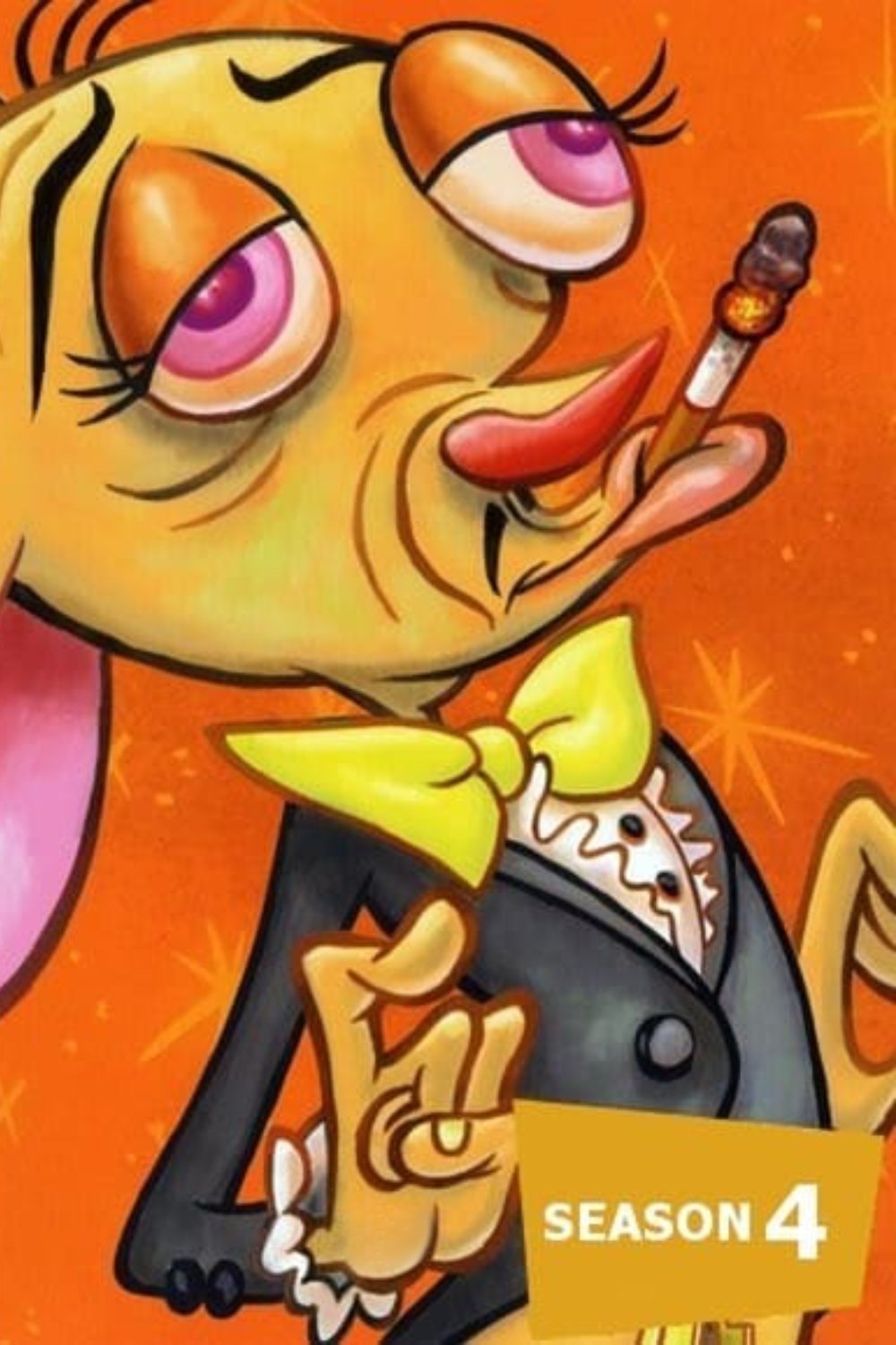 El Show de Ren y Stimpy