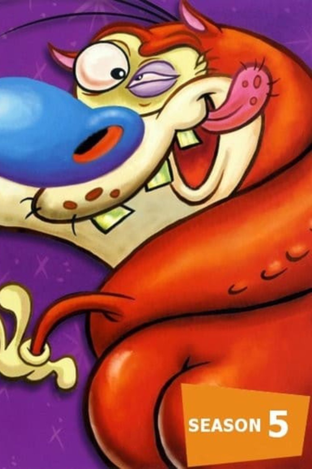 El Show de Ren y Stimpy